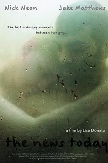 The News Today movie poster