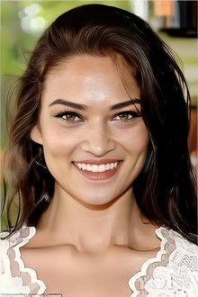 Shanina Shaik profile picture