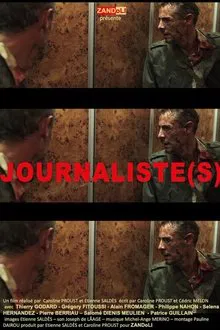 Journaliste(s) movie poster
