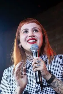 Paula San Martín profile picture