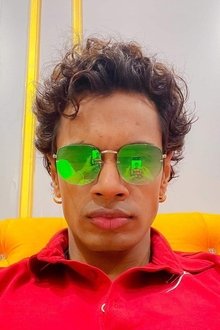 Abhash Mukherjee profile picture
