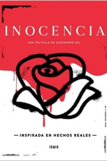 Innocence movie poster