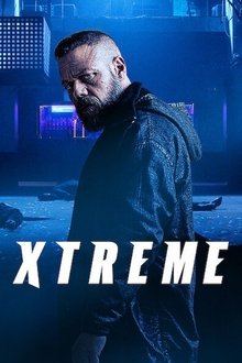 Xtreme movie poster