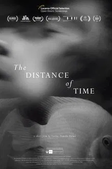 The Distance of Time movie poster
