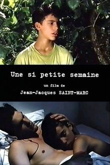Such a Short Week movie poster