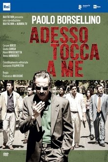 It’s My Turn movie poster