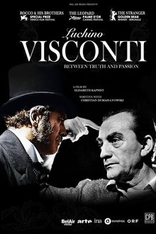 Luchino Visconti: Between Truth and Passion movie poster