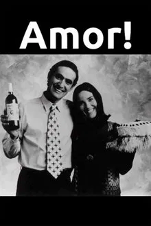 Love! movie poster