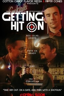 Getting Hit On movie poster