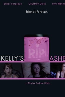 Kelly's Ashes movie poster