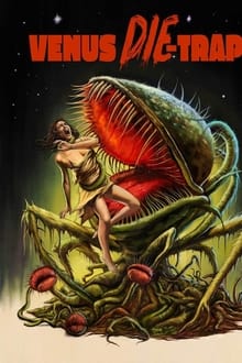 Venus DIE-Trap movie poster