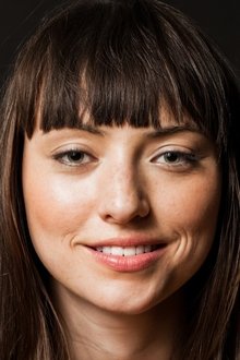 Isabel Shill profile picture