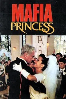 Mafia Princess movie poster