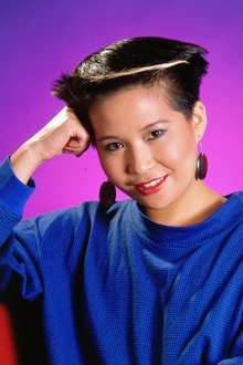 Annette Shun Wah profile picture