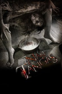Nasi Tangas movie poster
