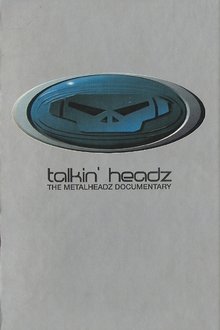 Talkin' Headz movie poster