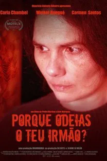 Why Do You Hate Your Brother? movie poster