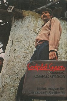 Poster do filme Gyuri