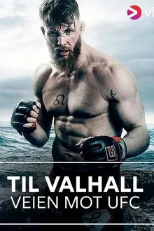 To Valhalla movie poster
