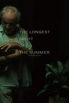 The Longest Night of the Summer movie poster