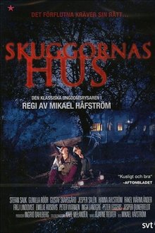 The House of Shadows tv show poster