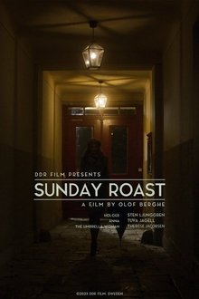 Sunday Roast movie poster