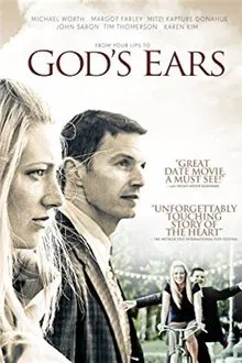 God's Ears movie poster