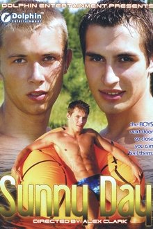 Sunny Day movie poster
