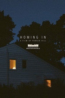 Homing In movie poster