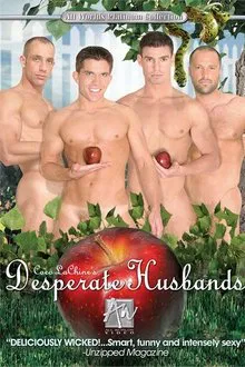 Desperate Husbands movie poster
