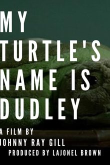 My Turtle's Name Is Dudley movie poster