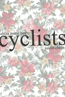 Cyclists movie poster