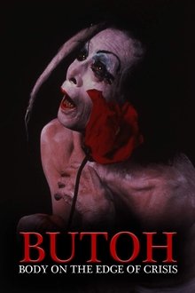 Butoh: Body on the Edge of Crisis movie poster