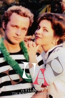 Poster do filme Luau