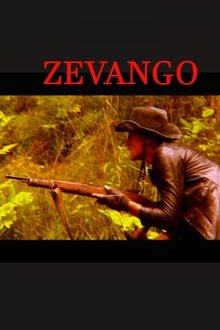 Zevango movie poster
