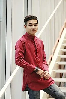 Atiq Azman profile picture