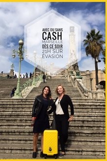 With or without cash tv show poster