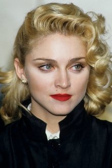 Madonna profile picture