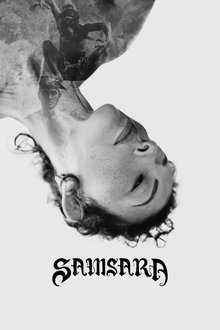 Samsara movie poster