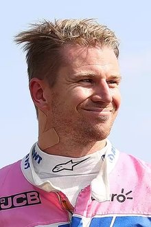 Nico Hülkenberg profile picture