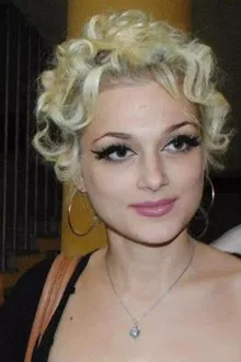 Katarína Kamencová profile picture