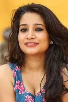 Santoshi Sharma profile picture