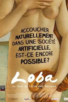 Loba movie poster