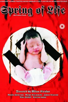 Spring of Life movie poster
