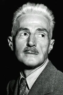 Dashiell Hammett profile picture