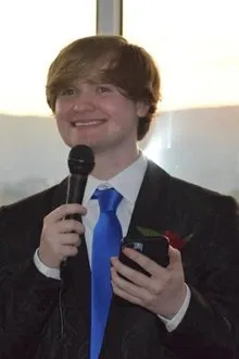 Foto de perfil de Parker Caldwell