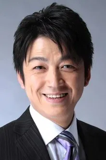 Masahiro Sato profile picture