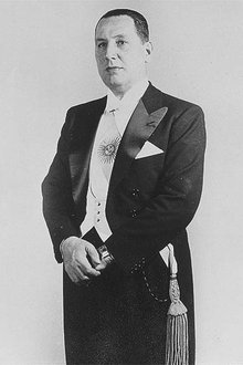 Juan Domingo Perón profile picture