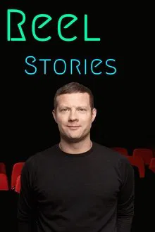 Reel Stories tv show poster