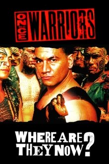 Poster do filme Once Were Warriors: Where Are They Now?